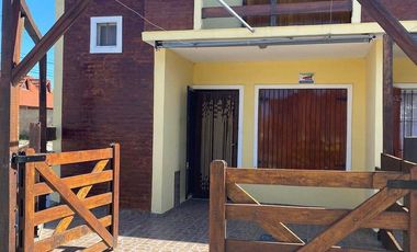 Dúplex en venta - Mar del Tuyú (Calle 67 Nro. 89)