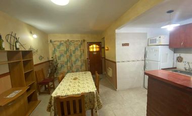 Dúplex en venta - Mar del Tuyú (Calle 67 Nro. 89)