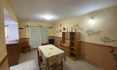 Dúplex en venta - Mar del Tuyú (Calle 67 Nro. 89)