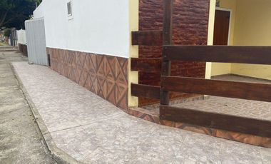 Dúplex en venta - Mar del Tuyú (Calle 67 Nro. 89)