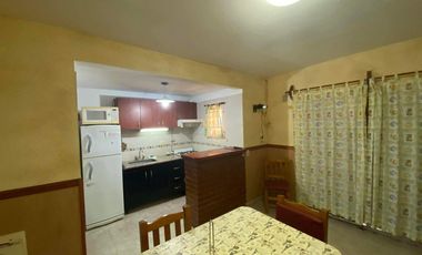 Dúplex en venta - Mar del Tuyú (Calle 67 Nro. 89)