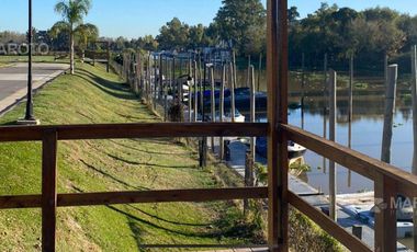 Casa en  VILA MARINA - MAROTO PROPIEDADES