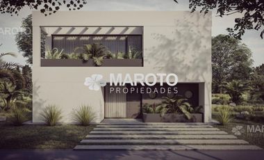 Casa en  VILA MARINA - MAROTO PROPIEDADES