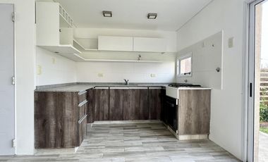 Departamento en venta Casuarinas Premium Canning