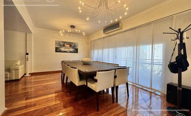 Piso de 4 ambientes a pasos de Plaza Conesa!!