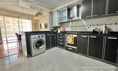 Piso de 4 ambientes a pasos de Plaza Conesa!!