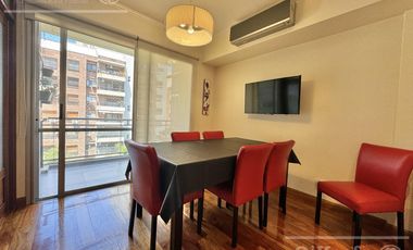 Piso de 4 ambientes a pasos de Plaza Conesa!!