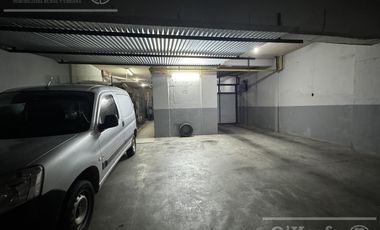 Piso de 4 ambientes a pasos de Plaza Conesa!!