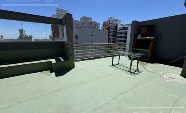 Piso de 4 ambientes a pasos de Plaza Conesa!!