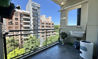 Piso de 4 ambientes a pasos de Plaza Conesa!!