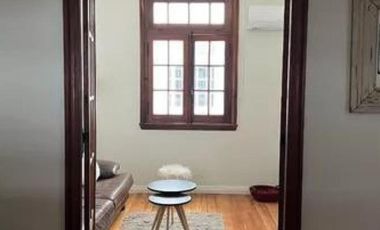 Departamento en Recoleta