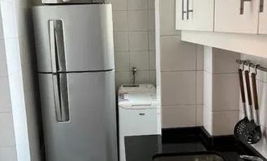 Departamento en Recoleta