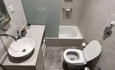 Departamento en Recoleta