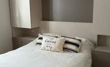 Departamento en Recoleta