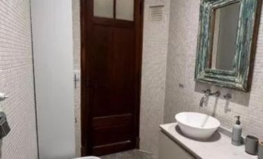 Departamento en Recoleta
