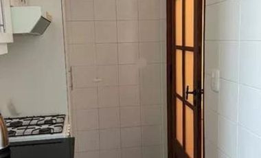 Departamento en Recoleta