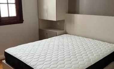 Departamento en Recoleta