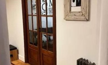 Departamento en Recoleta