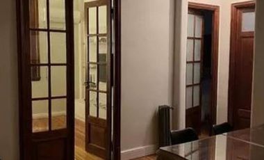 Departamento en Recoleta