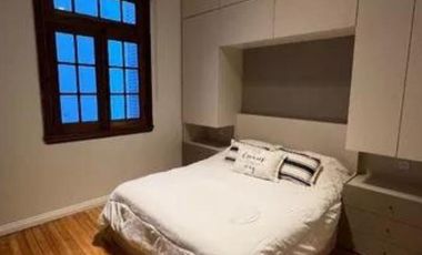 Departamento en Recoleta