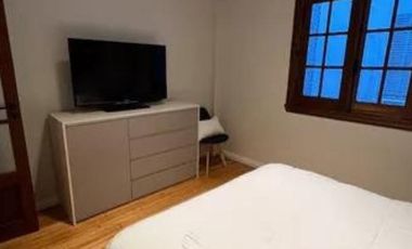 Departamento en Recoleta