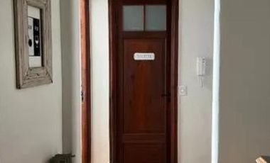 Departamento en Recoleta