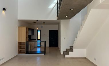 DOCTA DUPLEX en VENTA 2 Dormitorios 2 baños