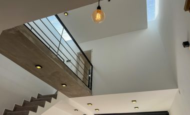 DOCTA DUPLEX en VENTA 2 Dormitorios 2 baños