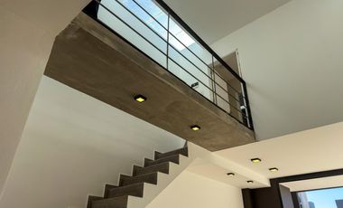 DOCTA DUPLEX en VENTA 2 Dormitorios 2 baños