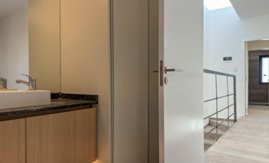 DOCTA DUPLEX en VENTA 2 Dormitorios 2 baños