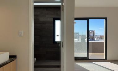 DOCTA DUPLEX en VENTA 2 Dormitorios 2 baños
