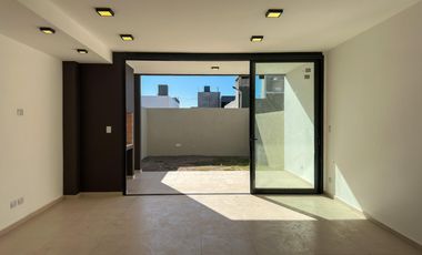 DOCTA DUPLEX en VENTA 2 Dormitorios 2 baños