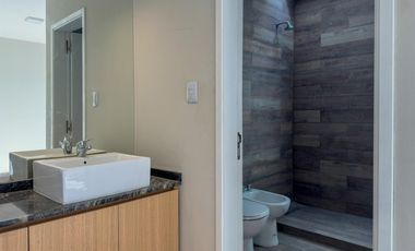 DOCTA DUPLEX en VENTA 2 Dormitorios 2 baños