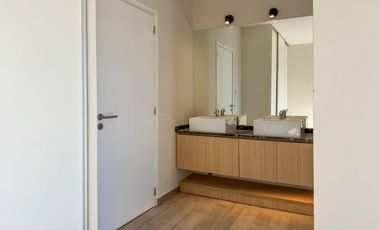 DOCTA DUPLEX en VENTA 2 Dormitorios 2 baños