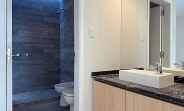 DOCTA DUPLEX en VENTA 2 Dormitorios 2 baños
