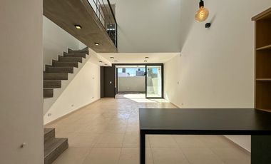 DOCTA DUPLEX en VENTA 2 Dormitorios 2 baños