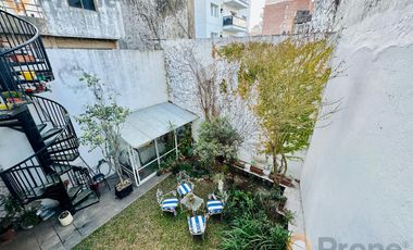 Casa en Abasto