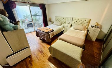 Casa en Abasto