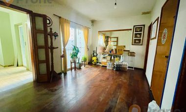 Casa en Abasto