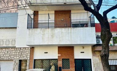 Casa en Abasto