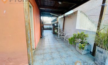 Casa en Abasto
