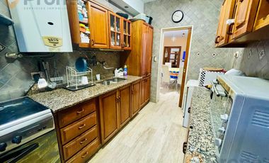 Casa en Abasto