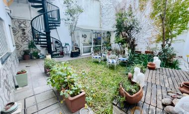 Casa en Abasto