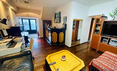 Casa en Abasto