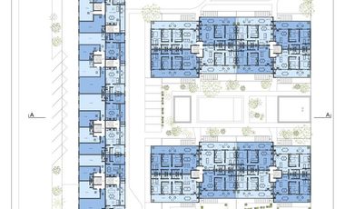 VENTA Oficina Funes Sector Social