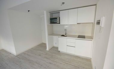 Monoambiente en venta en Palermo.