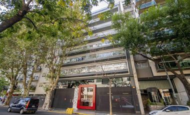 Monoambiente en venta en Palermo.