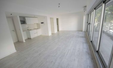 Monoambiente en venta en Palermo.