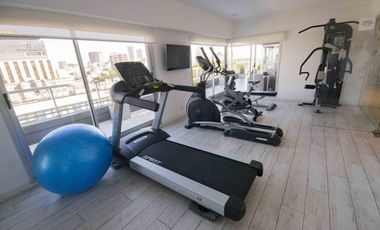 Monoambiente en venta en Palermo.
