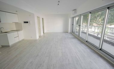 Monoambiente en venta en Palermo.